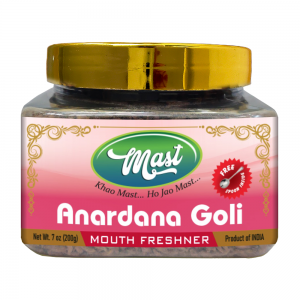 Anardana-Goli