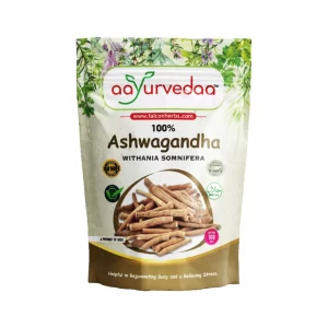 Ashwagandha