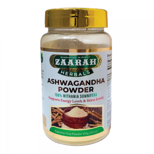 Ashwagandha