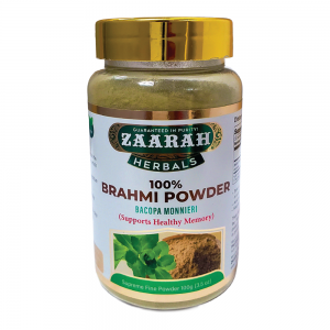 Brahmi Powder