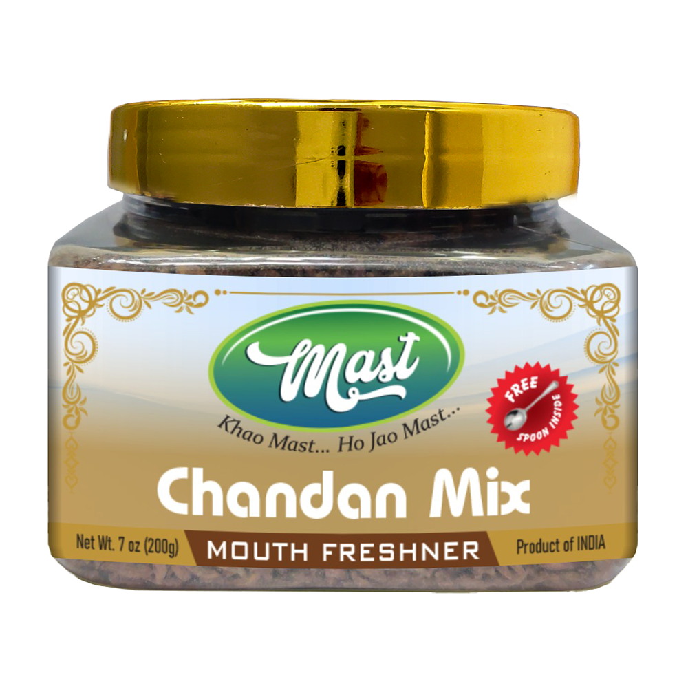 Chandan Mix