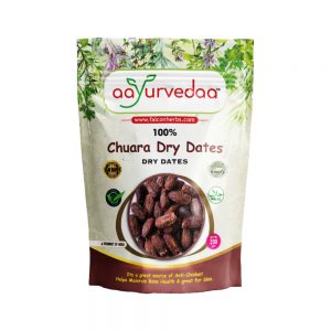 Chuara Dry Dates