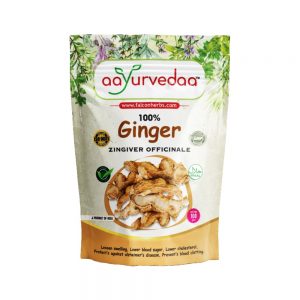 Dry-Ginger