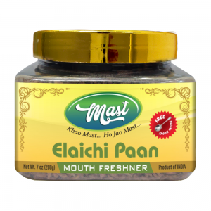 Elaichi-Paan