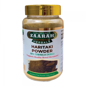 Haritaki Powder