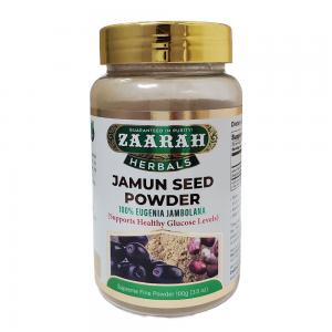 Jamun Seed Powder