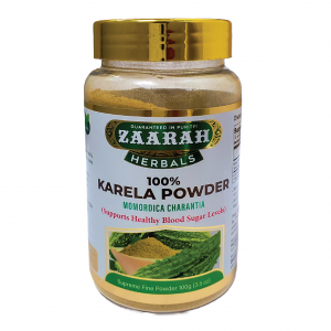 Karela Powder