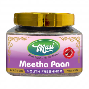 Meetha Paan