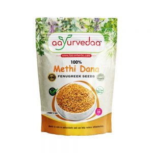 Methi-Dana