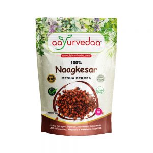 Naagkesar