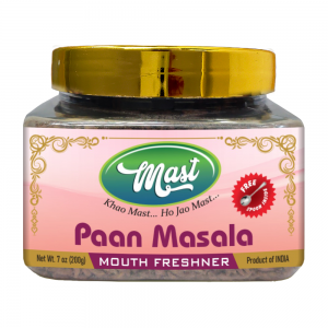 Paan-Masala