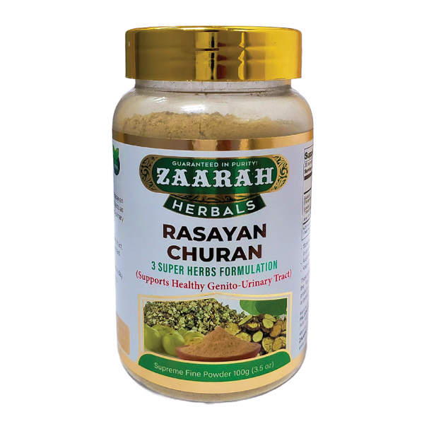 Rasayan Churan
