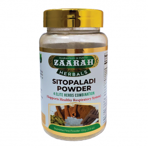 Sitopaladi Powder