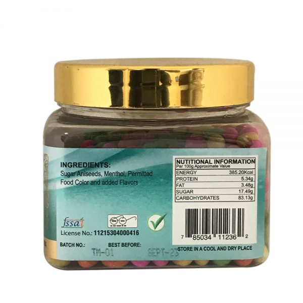 Tini Mini Goli